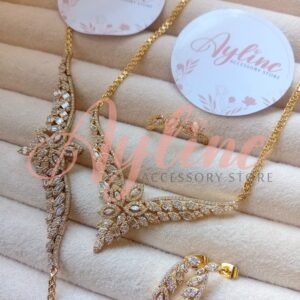 Parures de bijoux