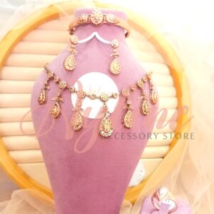 Parures de bijoux