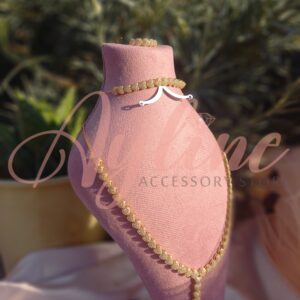 Parures de bijoux